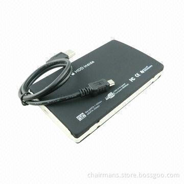 2.5-inch HDD Enclosure